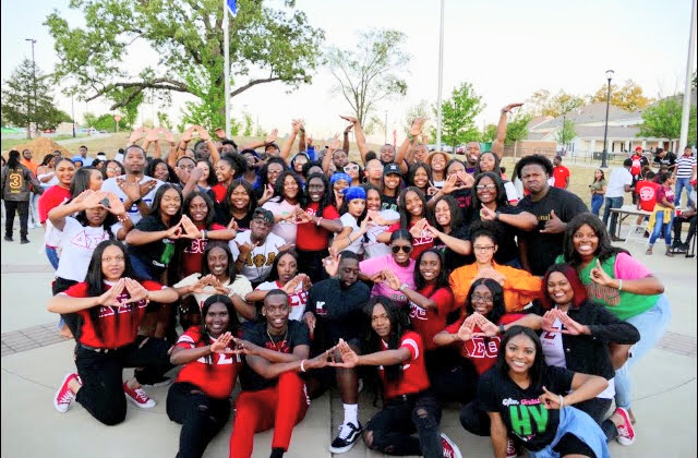 NPHC Spring 2019